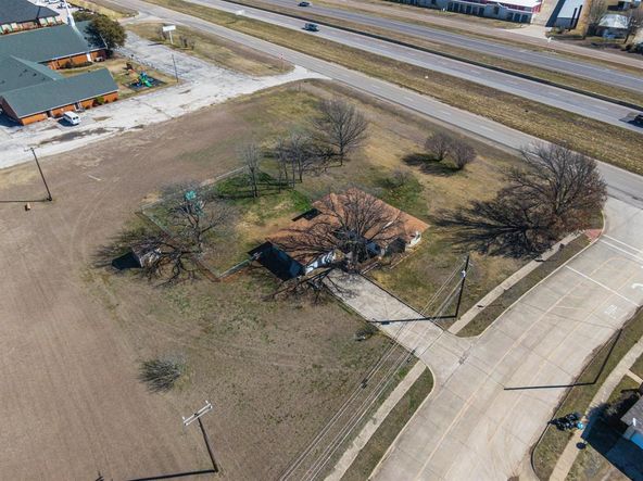 1605 N Highway 67, Midlothian, TX 76065